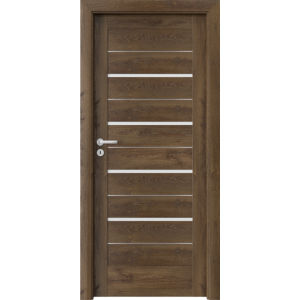 Porta Verte HOME G.4 intarzia Dub Poludňajší 